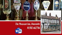 The Pheasant Inn 1059884 Image 2